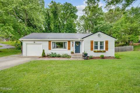 2300 Stuart Drive, Kingsport, TN 37664