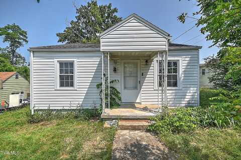 11 Birch Street, Bristol, TN 37620