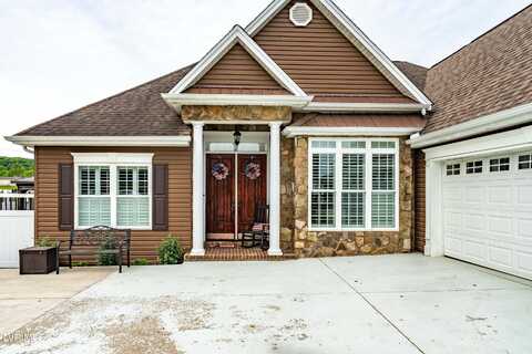 1124 Martingale Square, Kingsport, TN 37663
