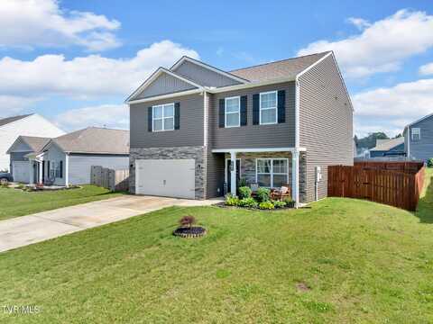 2281 Egret Lane, Piney Flats, TN 37686