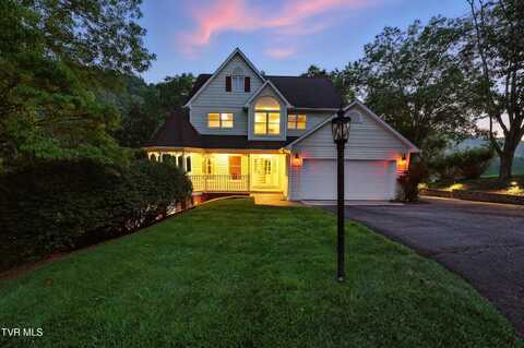 266 Mark Street, Gate City, VA 24251