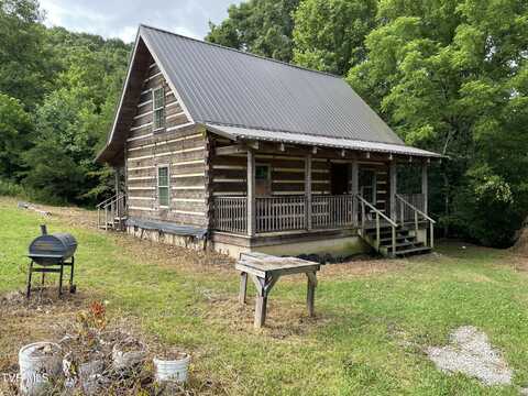414 Mcmillian Road, Rogersville, TN 37857