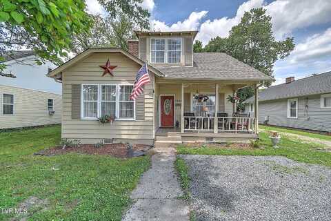 1386 East Center Street, Kingsport, TN 37664