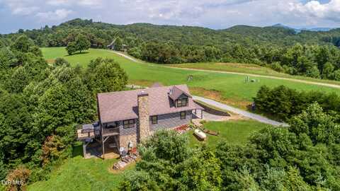 308 Walnut Mountain Farm Loop, Roan Mountain, TN 37687