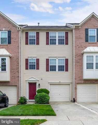 372 CONCETTA DRIVE, MOUNT ROYAL, NJ 08061