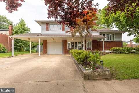 2035 ARMOUR DRIVE, WILMINGTON, DE 19808