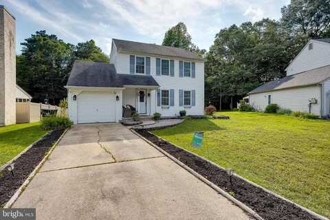 36 ACORN COURT, SICKLERVILLE, NJ 08081