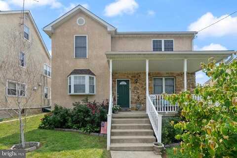 550 DELAWARE AVENUE, NORWOOD, PA 19074
