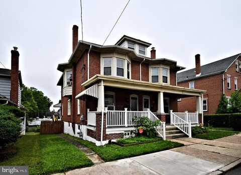 1134 SOUTH STREET, POTTSTOWN, PA 19464