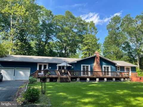460 PEMBERTON BYPASS, PEMBERTON, NJ 08068