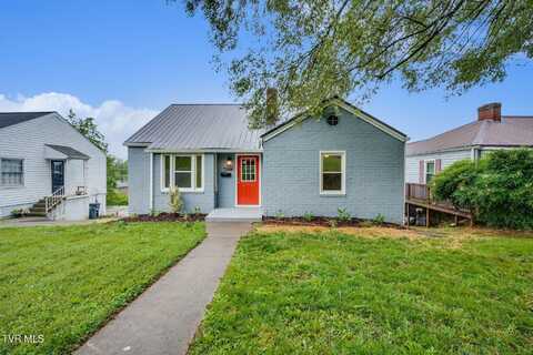 645 Jackson Street, Kingsport, TN 37660