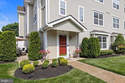 43 WATSON COURT, HOWELL, NJ 07731