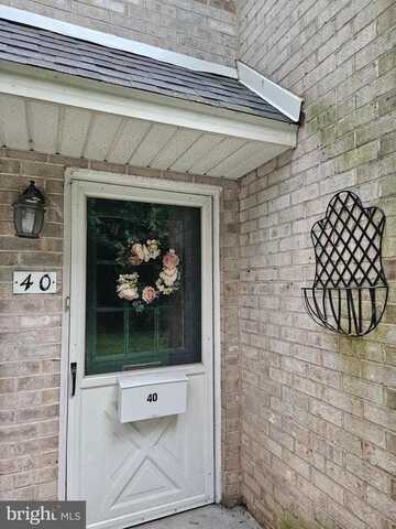 40 CAVENDISH DRIVE, AMBLER, PA 19002
