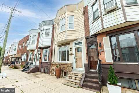 130 W RITNER STREET, PHILADELPHIA, PA 19148