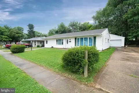 12 S KINGSTON ROAD, NEWARK, DE 19713