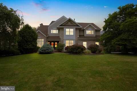 12 DALTON WAY, HOLLAND, PA 18966