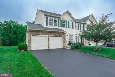 802 GERANIUM DRIVE, WARRINGTON, PA 18976