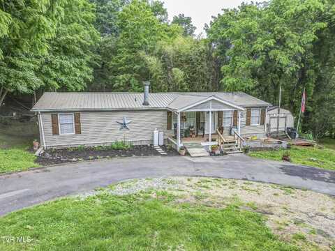 192 Stage Road, Kingsport, TN 37664