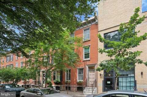2205 PINE STREET, PHILADELPHIA, PA 19103