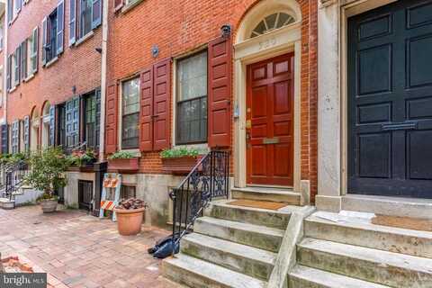 520 SPRUCE STREET, PHILADELPHIA, PA 19106
