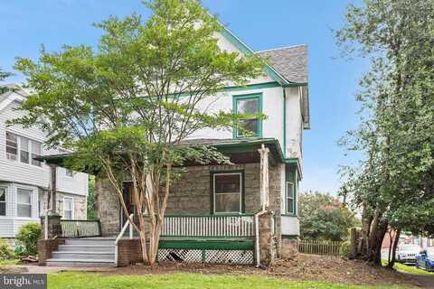 29 N MAPLE AVENUE, LANSDOWNE, PA 19050