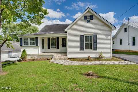1507 Massachusetts Avenue, Bristol, VA 24201