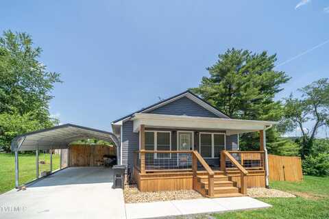 112 Marion Street, Rogersville, TN 37857