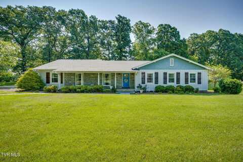 421 High Ridge Road, Kingsport, TN 37660