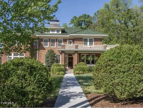 940 Park St Street, Bristol, VA 24201