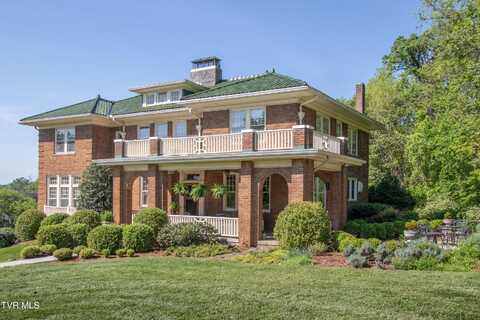 940 Park St Street, Bristol, VA 24201