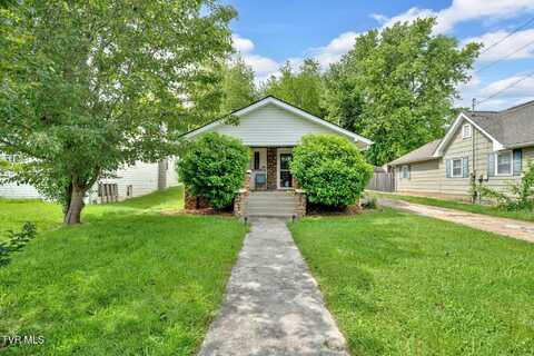 806 Johnson Avenue, Johnson City, TN 37604