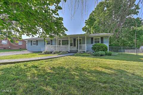 125 Cedar Valley Road, Bristol, TN 37620