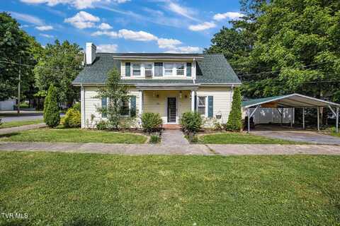 311 South Roan Street, Elizabethton, TN 37643