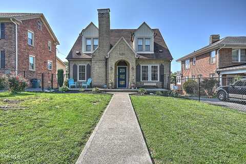 718 Arlington Avenue, Bristol, VA 24201