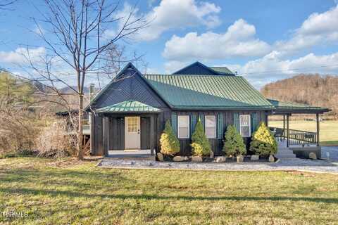 136 Beecher Holtsclaw Road, Roan Mountain, TN 37687