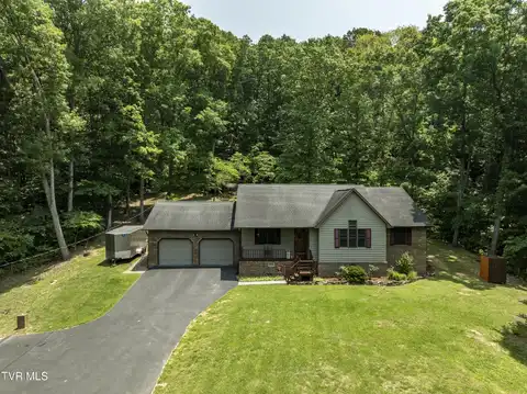 173 Brystone Drive, Gray, TN 37615