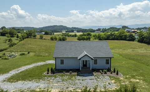 253 Stockton Road, Chuckey, TN 37641