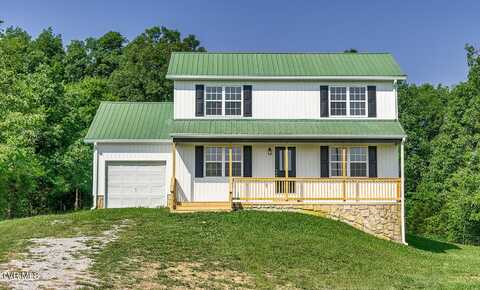 2269 Valleydale Road, Mosheim, TN 37818