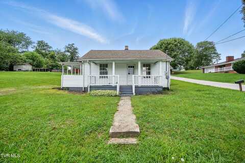 325 Kaywood Avenue, Mount Carmel, TN 37645