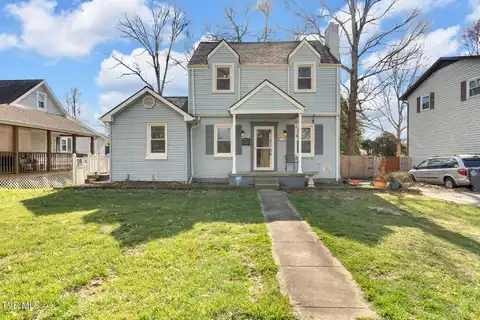 1645 Pineola Avenue, Kingsport, TN 37664