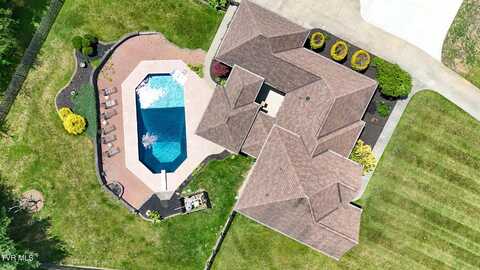 136 Canterbury Place, Bristol, TN 37620