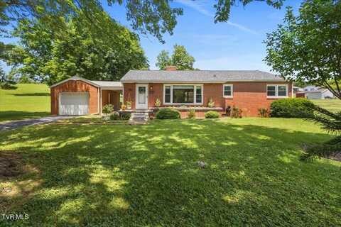2218 North Greenwood Drive, Johnson City, TN 37604
