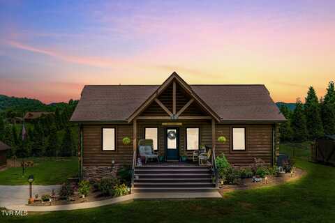 577 Way Cross Road, Church Hill, TN 37642