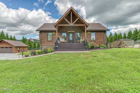 577 Way Cross Road, Church Hill, TN 37642