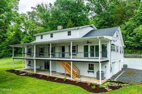 194 Sparks Road, Johnson City, TN 37601