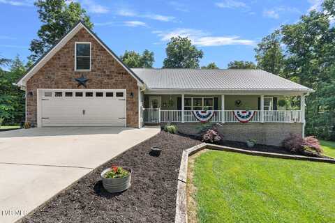 335 Wisecarver Road, Mosheim, TN 37818