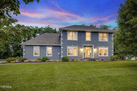 3424 Berkshire Circle, Johnson City, TN 37604