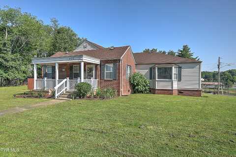 900 Wilson Avenue, Johnson City, TN 37604