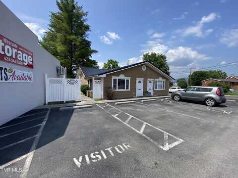 1411 West G Street, Elizabethton, TN 37643