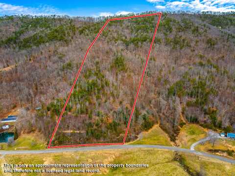0 Poor Valley Road, Rogersville, TN 37857